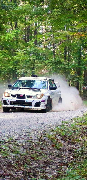 Rallyintro1 Extreme Sports Bike